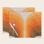 Golden Wing Placemat Gallery Image 1