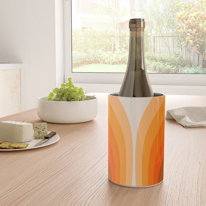 Golden Wing Wine Chiller Gallery Image 4
