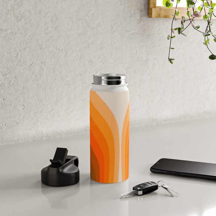 Golden Wing Water Bottle Gallery Image 5