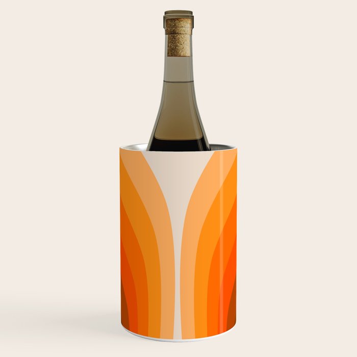 Golden Wing Wine Chiller Gallery Image 1