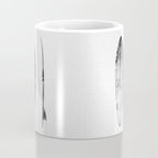 Surfboard Coffee Mug Gallery Image 4