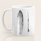 Surfboard Coffee Mug Gallery Image 3