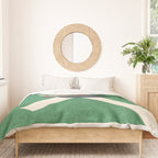 BALLS / American Football Duvet Cover Gallery Image 3