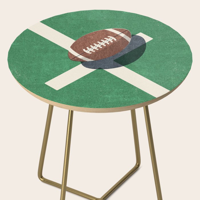 BALLS / American Football Side Table Gallery Image 2