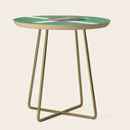 BALLS / American Football Side Table Gallery Image 1