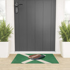 BALLS / American Football Welcome Mat Gallery Image 3