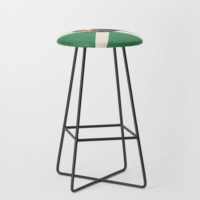 BALLS / American Football Stool Gallery Image 1