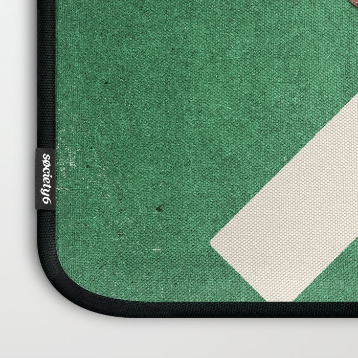 BALLS / American Football Laptop Sleeve Gallery Image 3