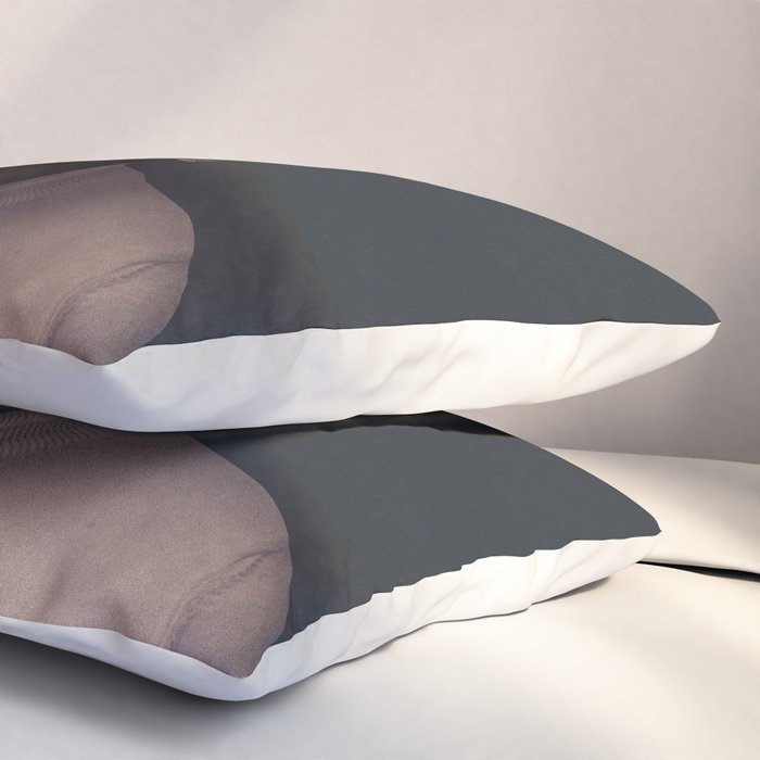 In the Small Hours of the Morning Pillow Sham Gallery Image 3