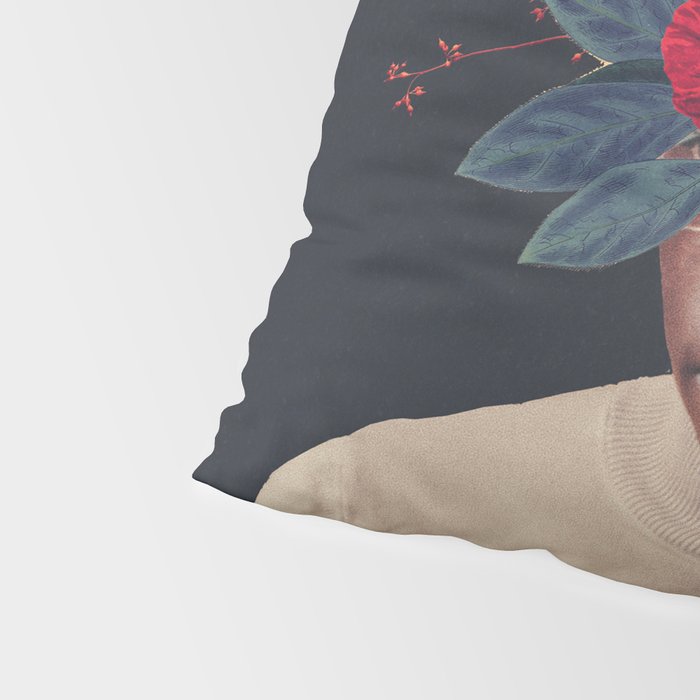 In the Small Hours of the Morning Pillow Sham Gallery Image 4