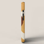 BALLS / Basketball (Indoor) iPhone Case Gallery Image 2