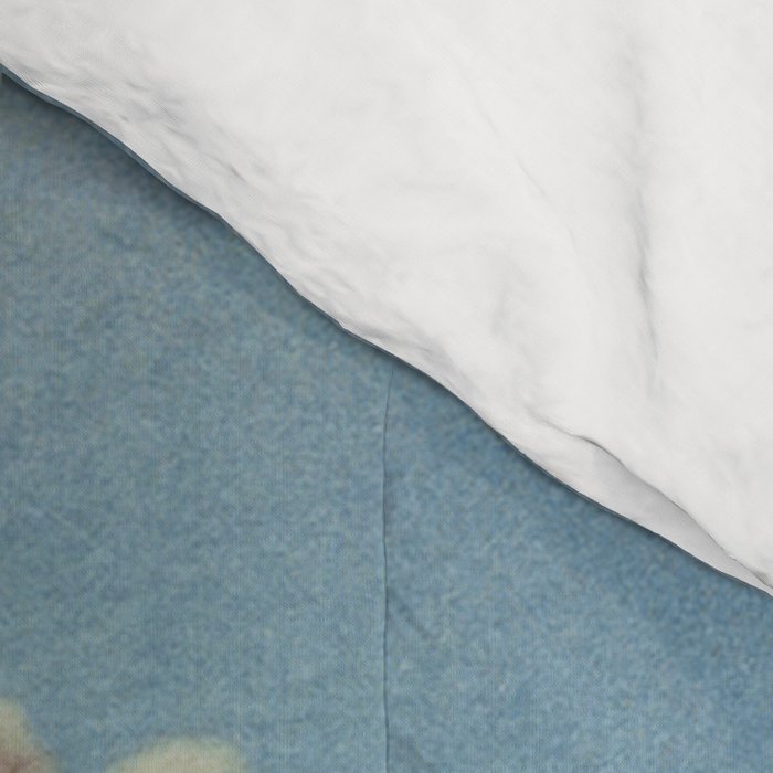 Volcanic Pop - Champagne Party Comforter Gallery Image 4