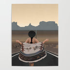All the time in the world Poster Gallery Image 4
