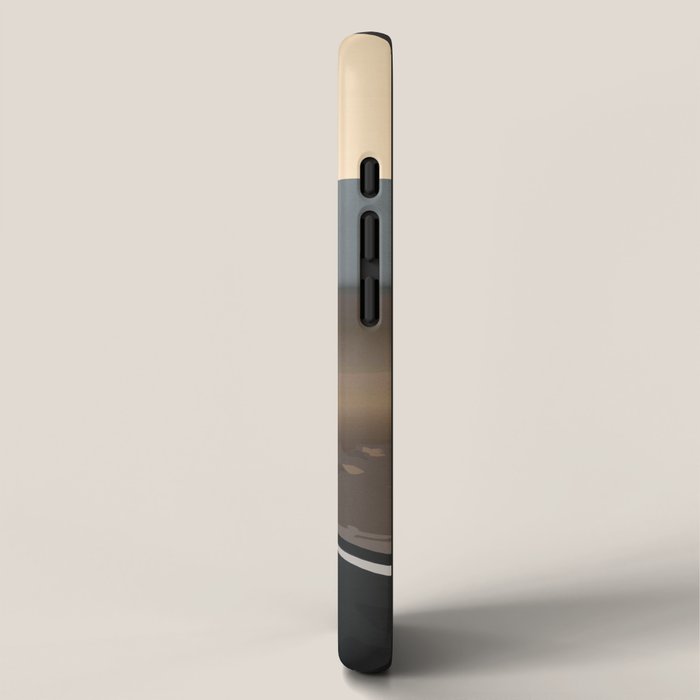 All the time in the world iPhone Case Gallery Image 2