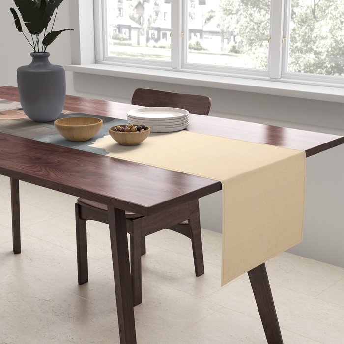 All the time in the world Table Runner Gallery Image 2