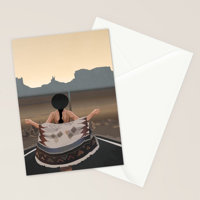 All the time in the world Stationery Card Gallery Image 2