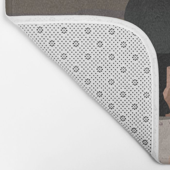 All the time in the world Bath Mat Gallery Image 2
