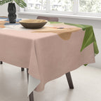 Morning Moment  Tablecloth Gallery Image 3