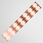 Geometric Southwestern Pattern XIX Table Runner Gallery Image 3