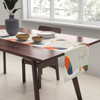 Brolga Table Runner Gallery Image 2