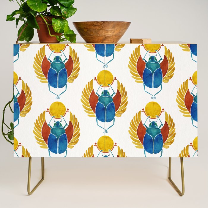 Scarab Credenza Gallery Image 1