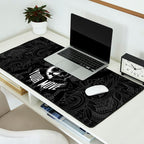 Brazilian Jiu-jitsu Chess Kings Desk Mat Gallery Image 2
