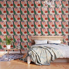 Garden Muse Wallpaper Gallery Image 3