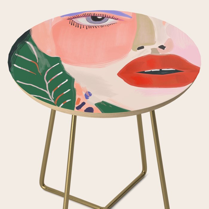 Garden Muse Side Table Gallery Image 2