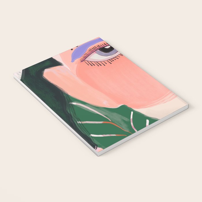 Garden Muse Notebook Gallery Image 3