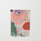 Garden Muse Wall Hanging Gallery Image 1