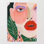 Garden Muse Poster Gallery Image 4