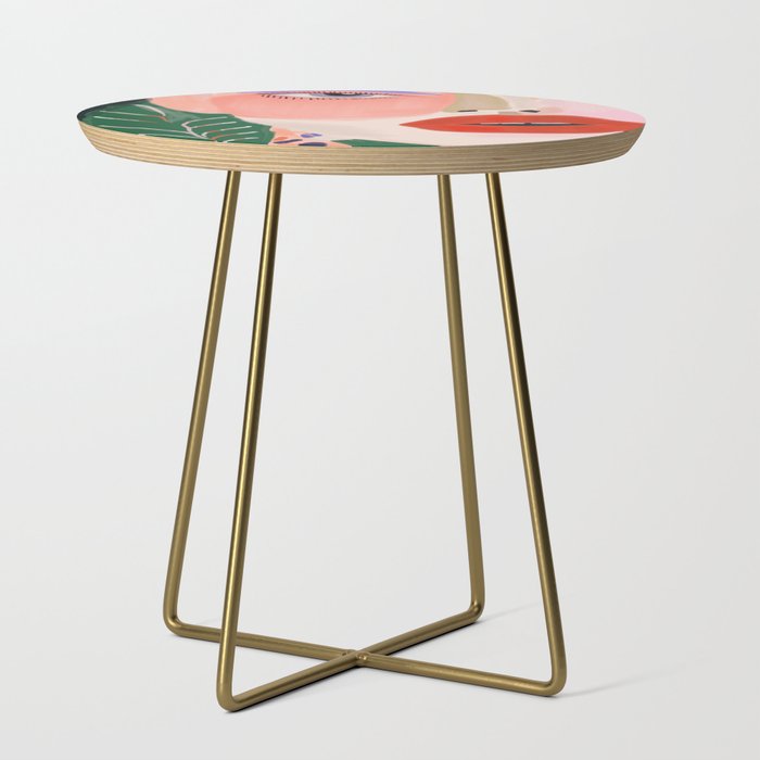 Garden Muse Side Table Gallery Image 1