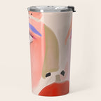 Garden Muse Travel Mug Gallery Image 2