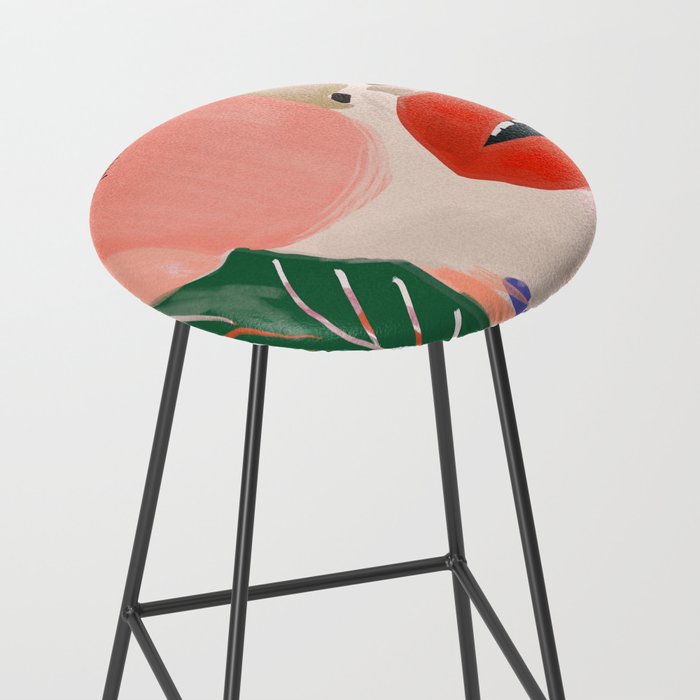 Garden Muse Stool Gallery Image 2