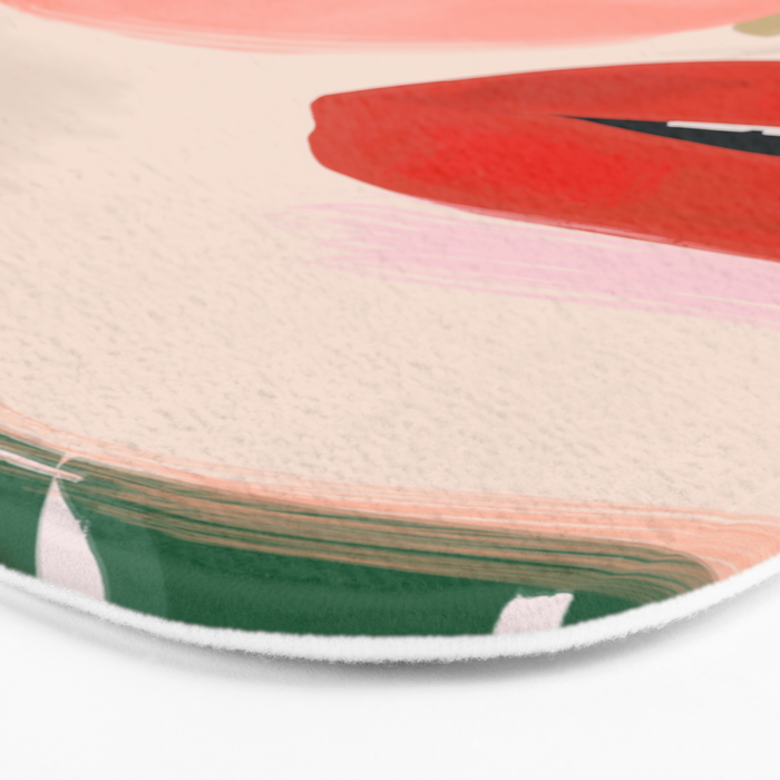 Garden Muse Bath Mat Gallery Image 3