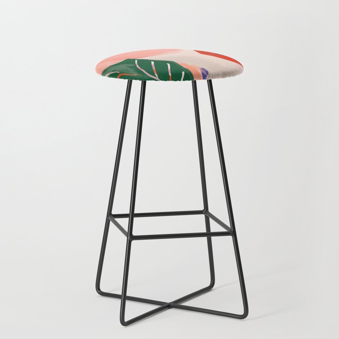 Garden Muse Stool Gallery Image 1