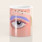 Garden Muse Coffee Mug Gallery Image 4