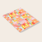 Happy city Notebook Gallery Image 2
