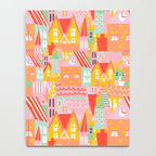 Happy city Notebook Gallery Image 4