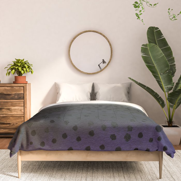 Mood Horizon 54 Comforter Gallery Image 3