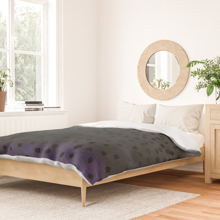 Mood Horizon 54 Duvet Cover Gallery Image 2