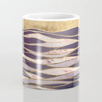 Lunar Waves Coffee Mug Gallery Image 4