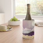 Lunar Waves Wine Chiller Gallery Image 4