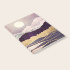 Lunar Waves Notebook Gallery Image 2