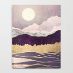 Lunar Waves Notebook Gallery Image 4