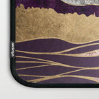 Lunar Waves Laptop Sleeve Gallery Image 3