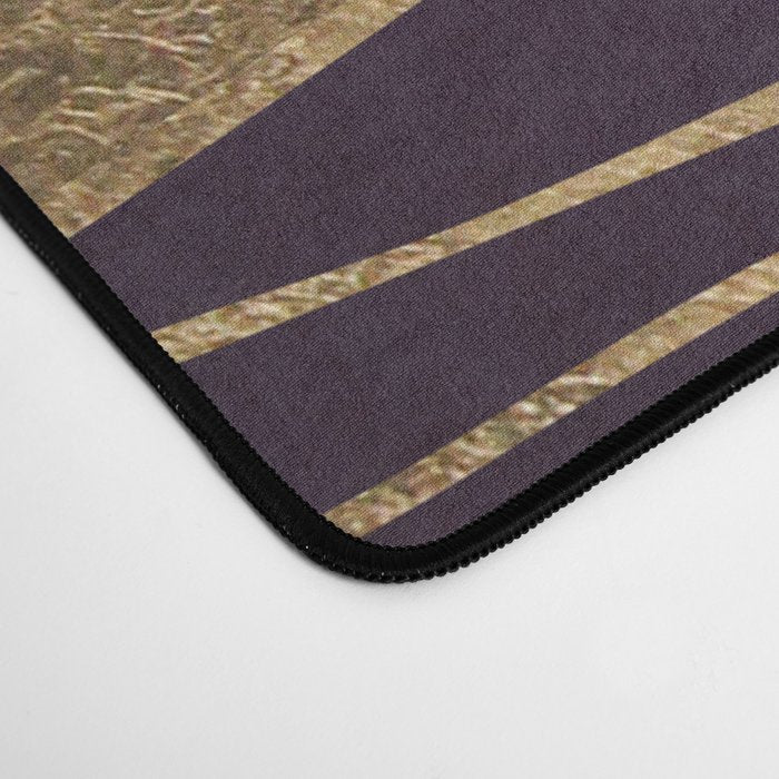 Lunar Waves Desk Mat Gallery Image 4