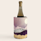Lunar Waves Wine Chiller Gallery Image 1