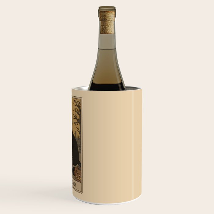 The Familiar Wine Chiller Gallery Image 3