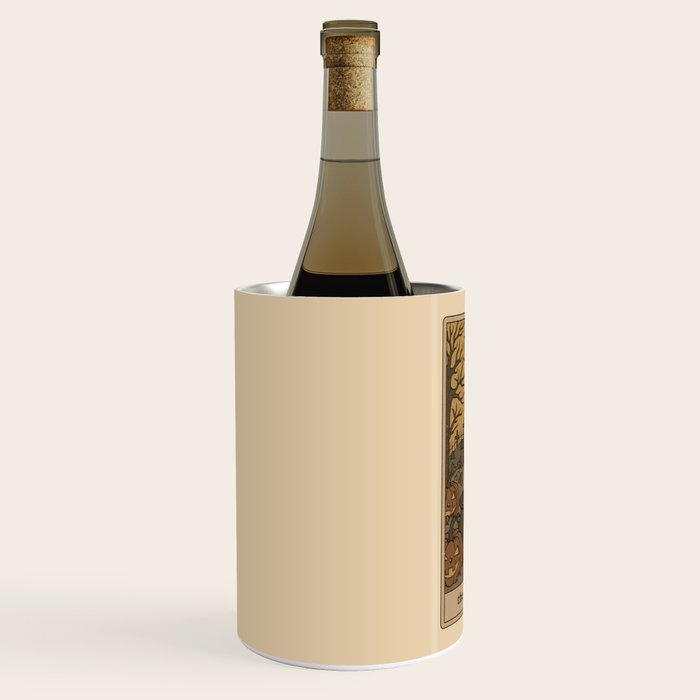 The Familiar Wine Chiller Gallery Image 2